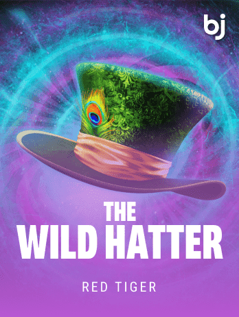 The Wild Hatter game thumbnail