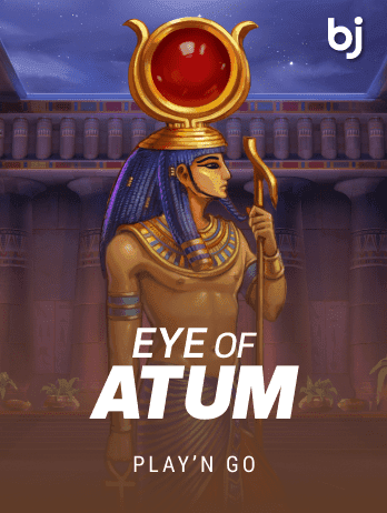 আই অফ আতুম game thumbnail
