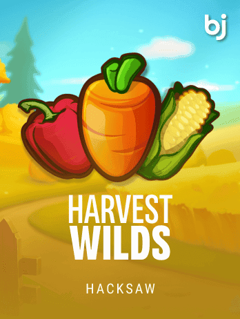 হারভেস্ট ওয়াইল্ডস game thumbnail