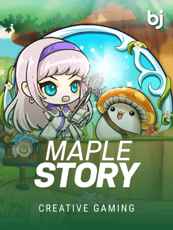 ম্যাপেল স্টোরি game thumbnail