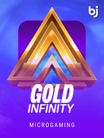 গোল্ড ইনফিনিটি game thumbnail